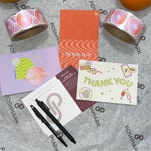 POSHMARK SWAG NWT BOUTIQUE